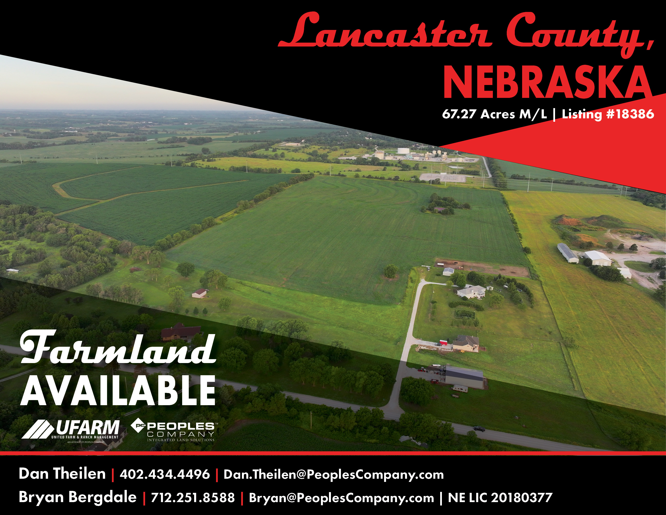 Listing #18386